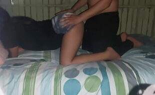 imagem de miniatura referente a previa do filme Video de sexo anal boa foda amadora com esposa da putaria dando o cuzão