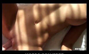 miniatura do filme Video porno Loira peituda gostosa dando para seu parceiro dotado