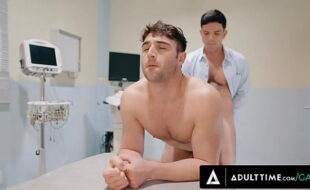 imagem de miniatura referente a previa do filme Gay dando cu pro médico pirocudo